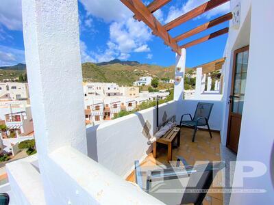 VIP7903: Apartamento en Venta en Mojacar Playa, Almería