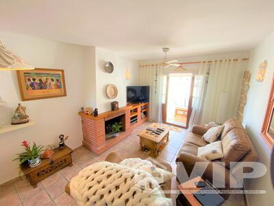 VIP7903: Wohnung zu Verkaufen in Mojacar Playa, Almería