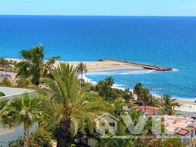 VIP7903: Wohnung zu Verkaufen in Mojacar Playa, Almería
