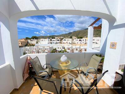 VIP7903: Appartement te koop in Mojacar Playa, Almería