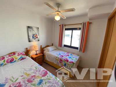 VIP7910: Wohnung zu Verkaufen in Mojacar Playa, Almería
