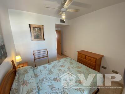 VIP7910: Appartement te koop in Mojacar Playa, Almería