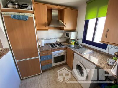 VIP7910: Appartement à vendre en Mojacar Playa, Almería