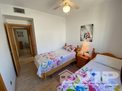 VIP7910: Appartement te koop in Mojacar Playa, Almería