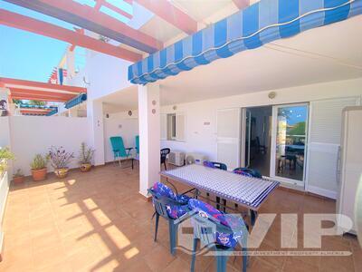 VIP7911: Wohnung zu Verkaufen in Mojacar Playa, Almería