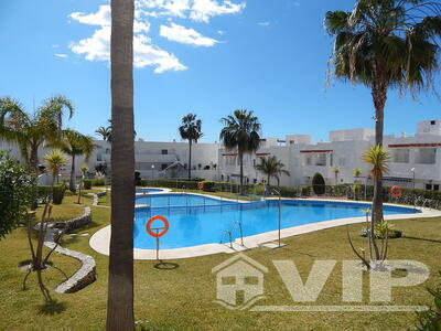 VIP7911: Wohnung zu Verkaufen in Mojacar Playa, Almería
