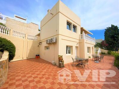 VIP7913: Villa à vendre en Mojacar Playa, Almería