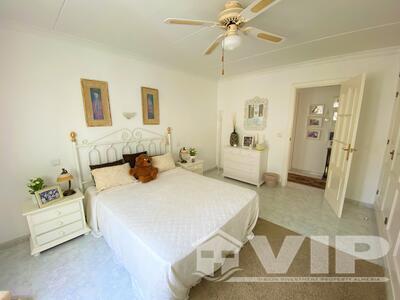 VIP7913: Villa zu Verkaufen in Mojacar Playa, Almería