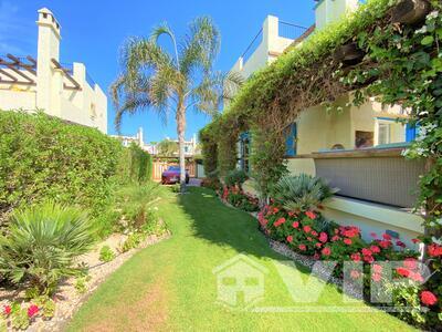 VIP7915: Villa zu Verkaufen in Vera Playa, Almería