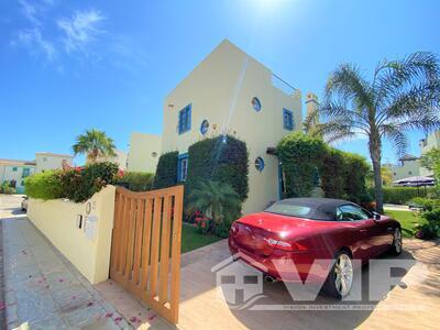 VIP7915: Villa zu Verkaufen in Vera Playa, Almería