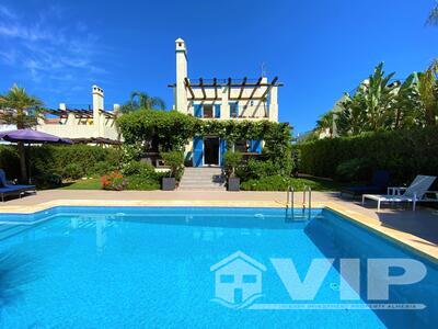 VIP7915: Villa te koop in Vera Playa, Almería