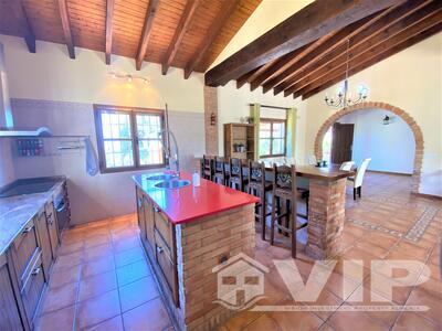 VIP7917: Villa à vendre en Antas, Almería