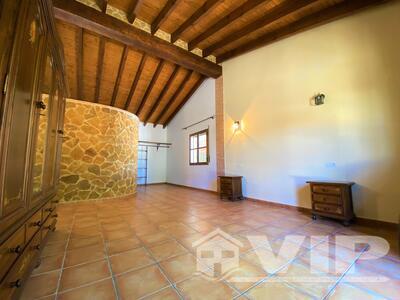 VIP7917: Villa zu Verkaufen in Antas, Almería
