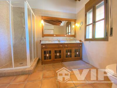 VIP7917: Villa zu Verkaufen in Antas, Almería