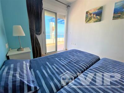 VIP7918: Apartment for Sale in Mojacar Playa, Almería