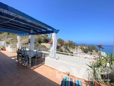 VIP7918: Appartement te koop in Mojacar Playa, Almería