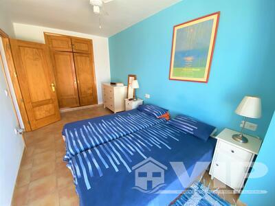 VIP7918: Appartement à vendre en Mojacar Playa, Almería