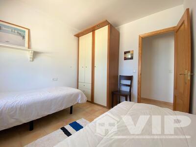 VIP7918: Wohnung zu Verkaufen in Mojacar Playa, Almería