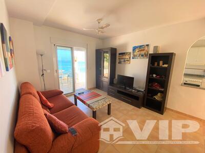 VIP7918: Wohnung zu Verkaufen in Mojacar Playa, Almería