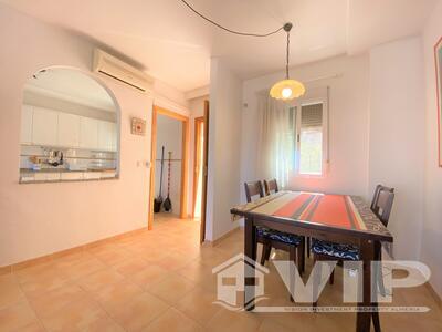 VIP7918: Appartement te koop in Mojacar Playa, Almería