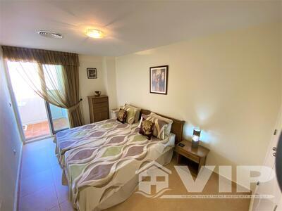 VIP7919: Appartement te koop in Mojacar Playa, Almería
