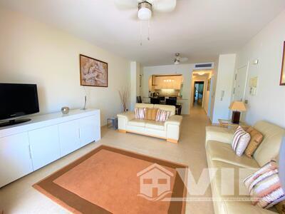 VIP7919: Appartement te koop in Mojacar Playa, Almería