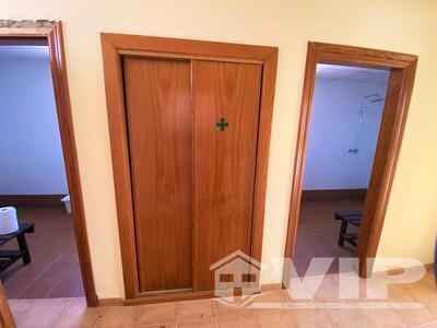 VIP7921: Appartement te koop in Vera Playa, Almería