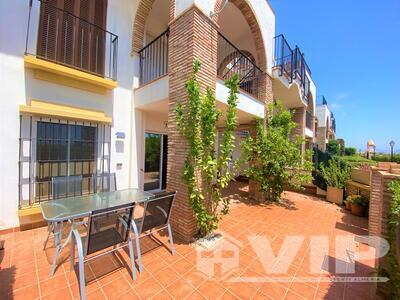 VIP7921: Appartement à vendre en Vera Playa, Almería