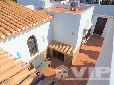 VIP7925: Villa te koop in Villaricos, Almería