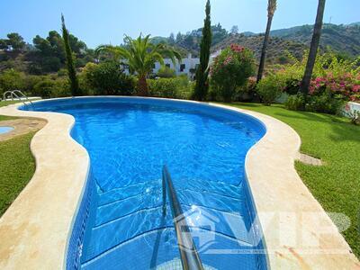 VIP7927: Apartment for Sale in Mojacar Playa, Almería