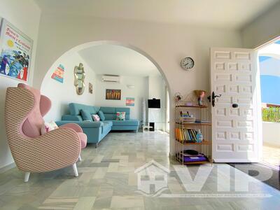 VIP7927: Wohnung zu Verkaufen in Mojacar Playa, Almería