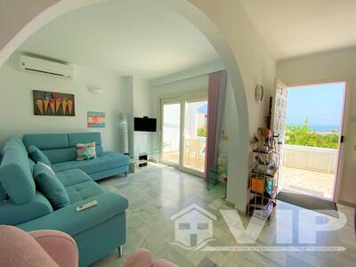 VIP7927: Appartement à vendre en Mojacar Playa, Almería