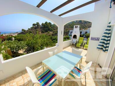 VIP7927: Wohnung zu Verkaufen in Mojacar Playa, Almería