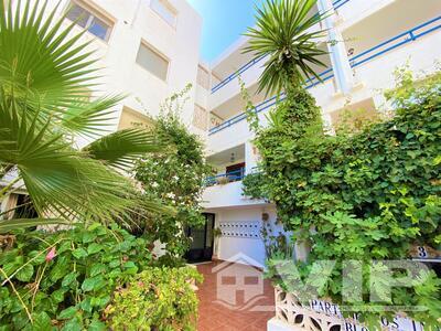 VIP7928: Appartement te koop in Mojacar Playa, Almería