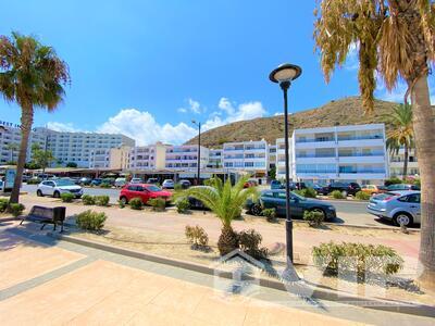 VIP7928: Appartement te koop in Mojacar Playa, Almería