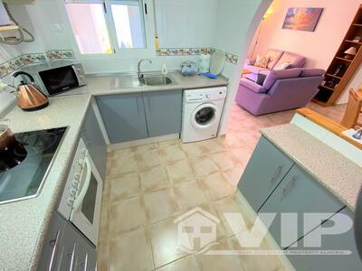 VIP7929: Appartement te koop in Mojacar Playa, Almería