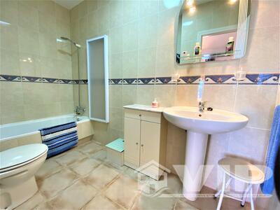 VIP7929: Appartement à vendre en Mojacar Playa, Almería