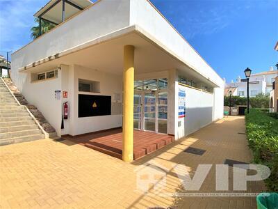 VIP7932: Rijtjeshuis te koop in Vera Playa, Almería