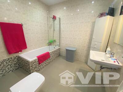 VIP7942: Appartement à vendre en Mojacar Playa, Almería
