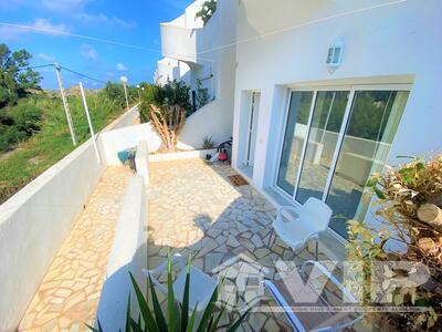 VIP7942: Wohnung zu Verkaufen in Mojacar Playa, Almería