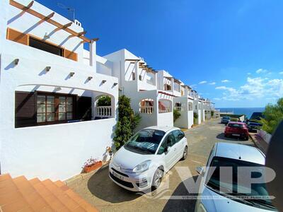VIP7944: Appartement te koop in Mojacar Playa, Almería
