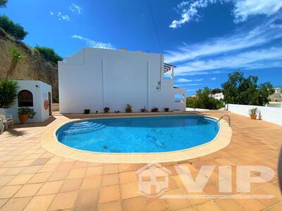 VIP7944: Wohnung zu Verkaufen in Mojacar Playa, Almería