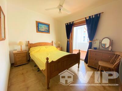 VIP7944: Wohnung zu Verkaufen in Mojacar Playa, Almería