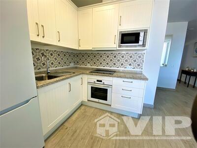 VIP7949: Appartement te koop in Mojacar Playa, Almería