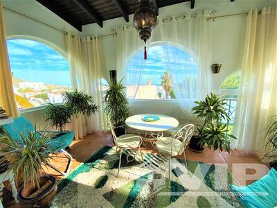 VIP7951: Villa zu Verkaufen in Mojacar Playa, Almería