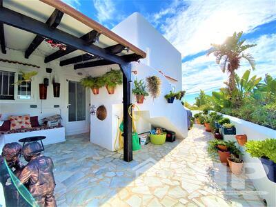 VIP7951: Villa zu Verkaufen in Mojacar Playa, Almería