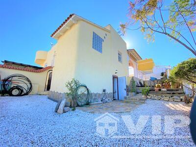 VIP7952: Villa en Venta en Turre, Almería