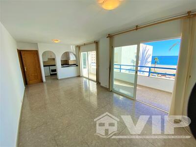 VIP7953: Wohnung zu Verkaufen in Mojacar Playa, Almería