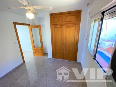 VIP7953: Appartement te koop in Mojacar Playa, Almería