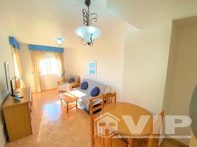 VIP7954: Appartement te koop in El Calon, Almería